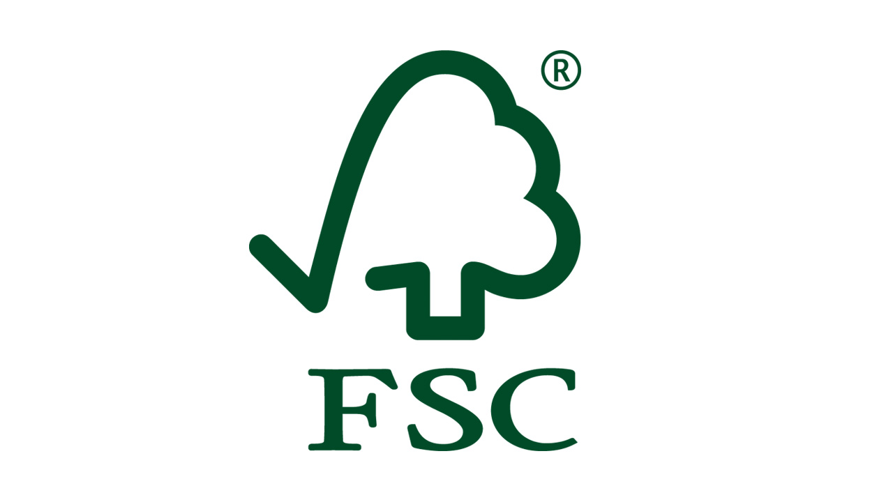 FSC zertifiziert