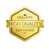 Exclusive High Quality – Best Choice